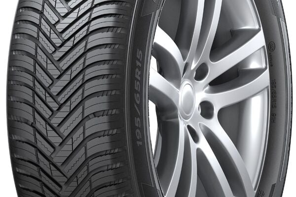 Hankook H750 Kinergy 4S 2 225/60R18 104W XL, Universalios padangos