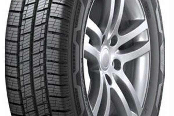 Hankook RA30 VanTRa ST AS2 215/65R16 109/107T C, Universalios padangos