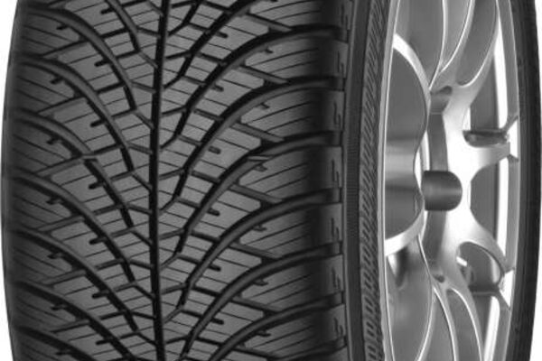 Yokohama AW21 215/60R16 99H, Universalios padangos