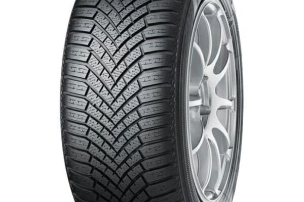 Yokohama V906 SUV 325/35R22 114W XL, Žieminės padangos