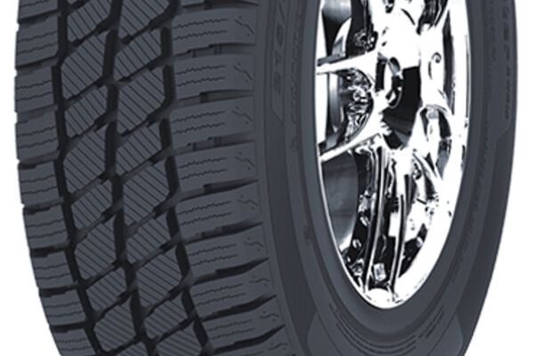 Westlake SW613 4S 205/65R16 107/105T C, Universalios padangos