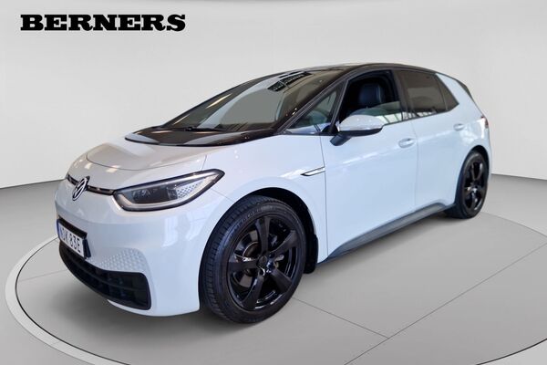 Volkswagen ID3