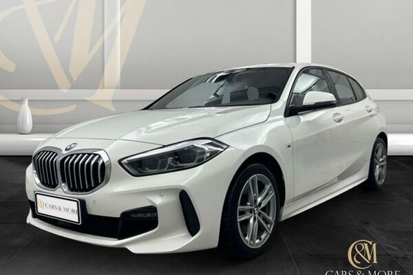 BMW 120