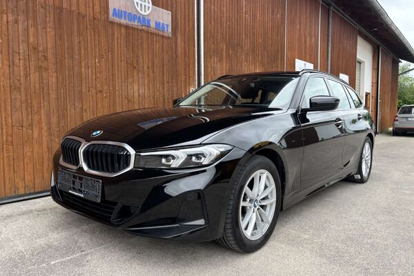 BMW 318