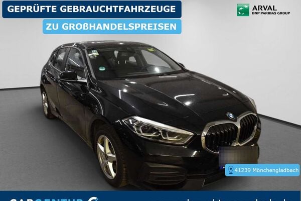 BMW 118