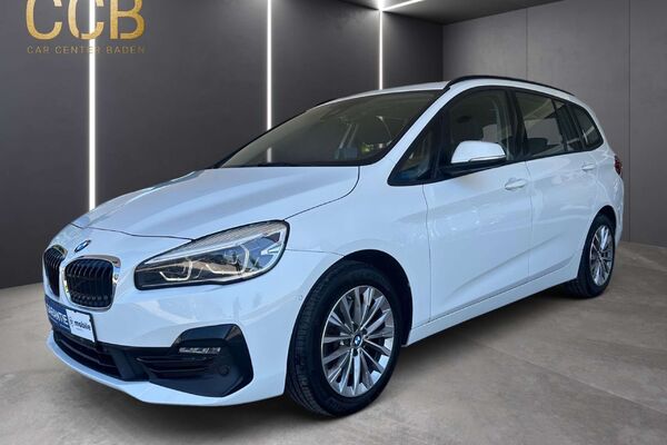 BMW 220