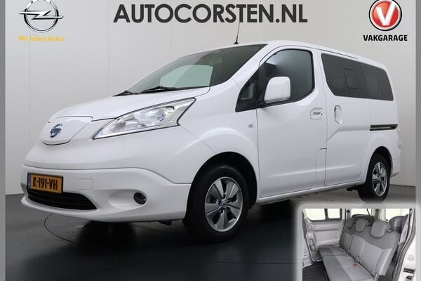 Nissan e-NV200