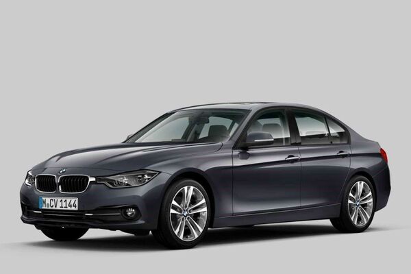 BMW 320
