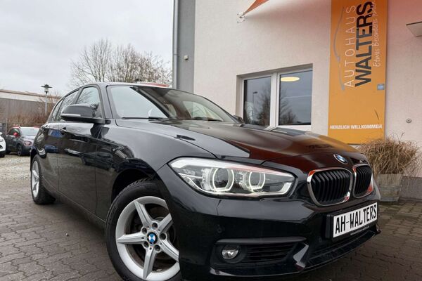 BMW 120