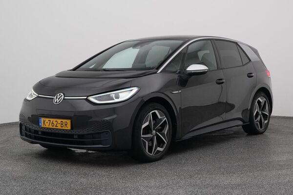 Volkswagen ID3