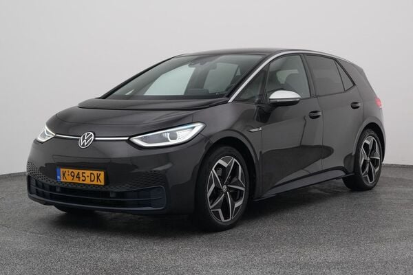 Volkswagen ID3