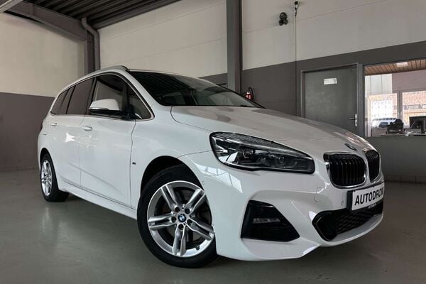 BMW 220