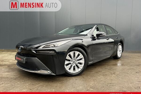 Toyota Mirai