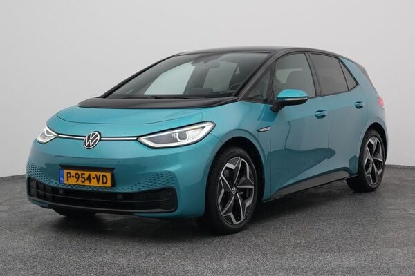 Volkswagen ID3