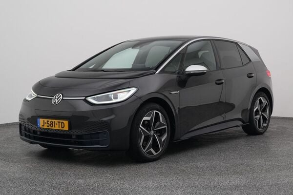 Volkswagen ID3