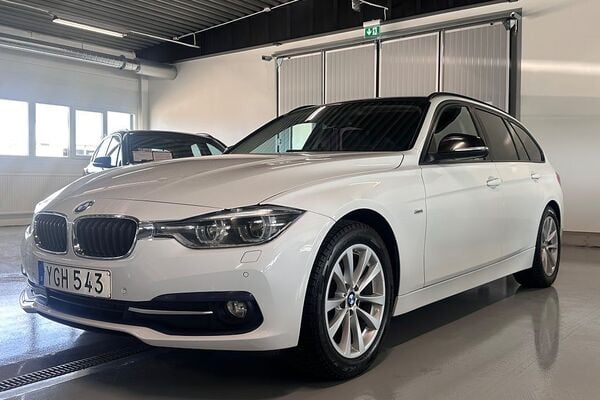 BMW 318