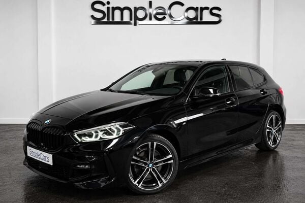 BMW 118