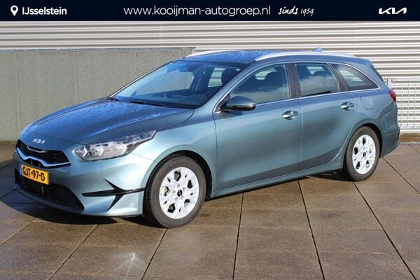 Kia Cee'd