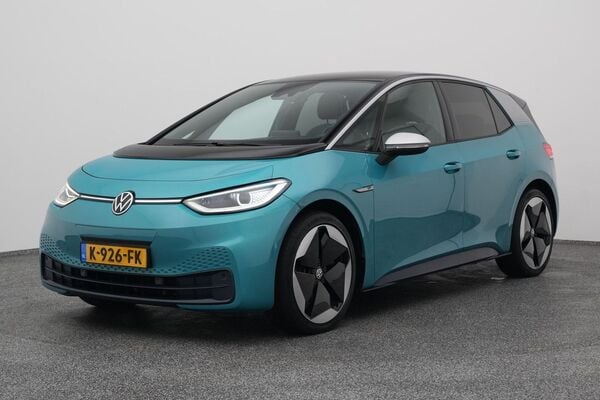 Volkswagen ID3