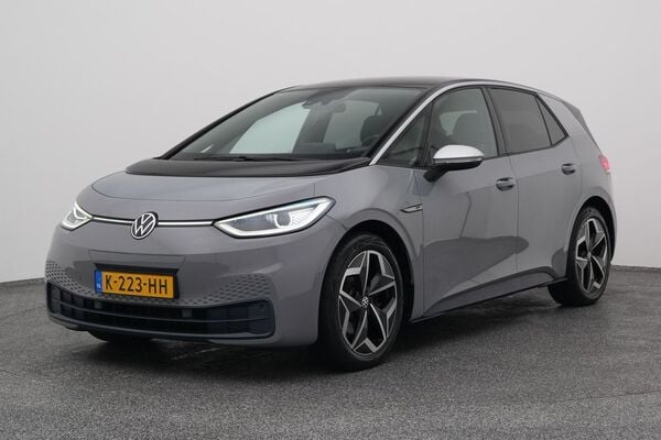 Volkswagen ID3
