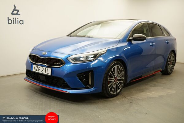 Kia Pro cee'd