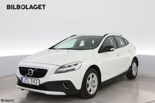 Volvo V40 Cross Country