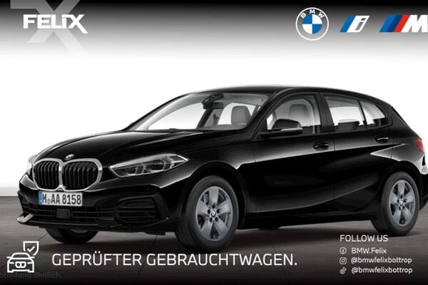 BMW 116