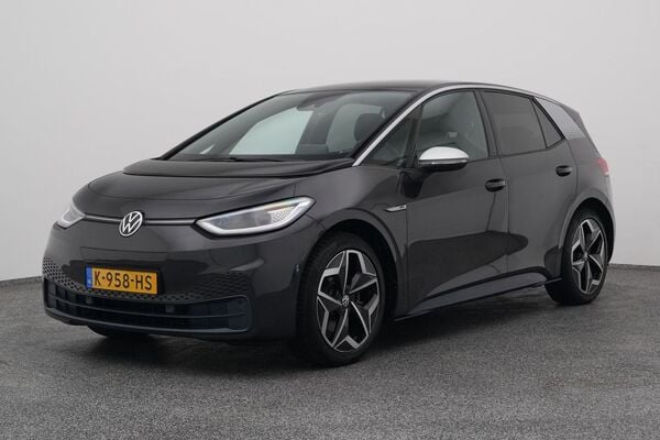 Volkswagen ID3