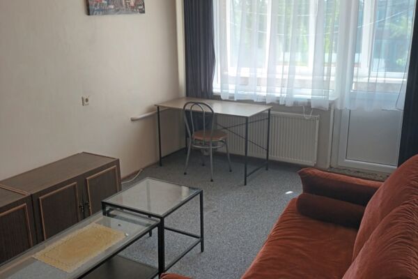 1 kamb. butas Panevėžys, Kniaudiškiai