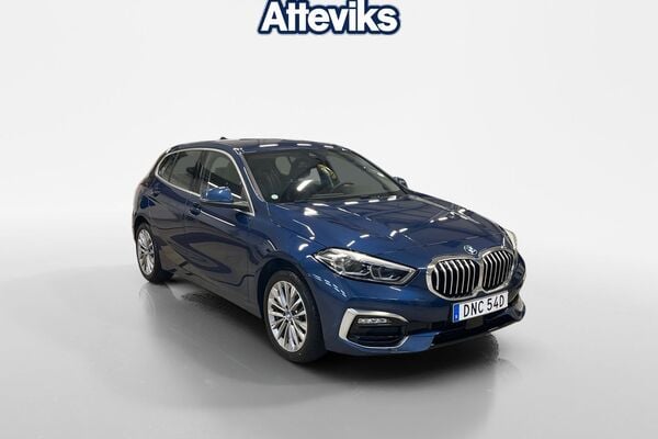 BMW 118