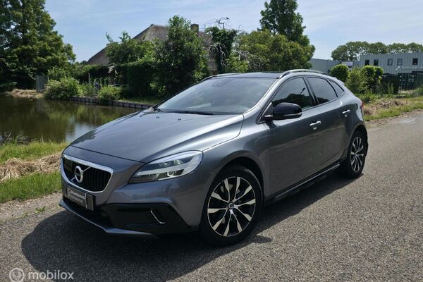 Volvo V40 Cross Country