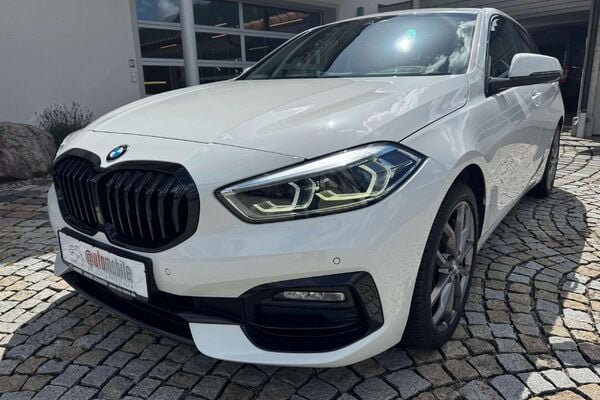 BMW 120