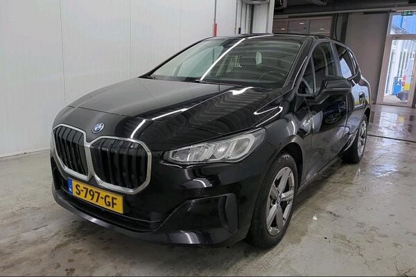 BMW 225 Active Tourer