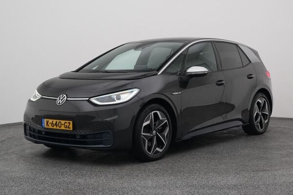Volkswagen ID3