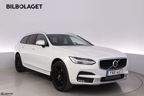 Volvo V90 Cross Country
