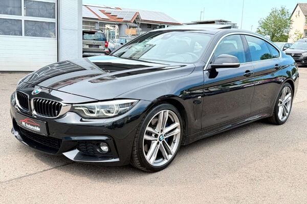 BMW 420