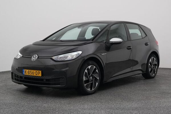 Volkswagen ID3