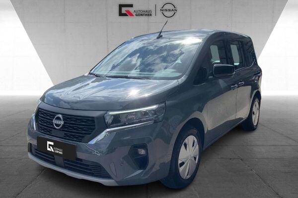 Nissan Townstar
