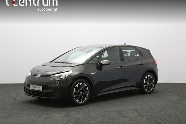 Volkswagen ID3