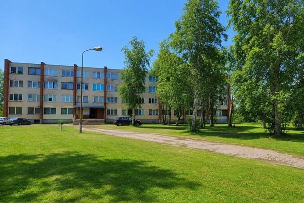 1 kamb. butas Marijampolės sav., Marijampolė