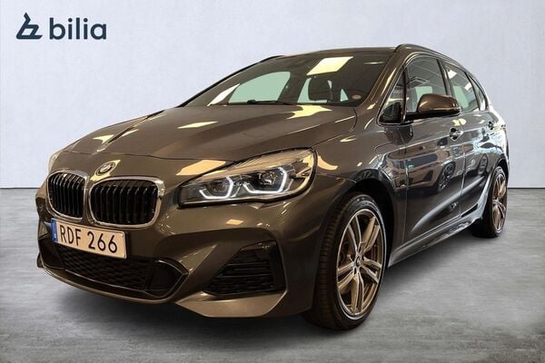 BMW 225 Active Tourer