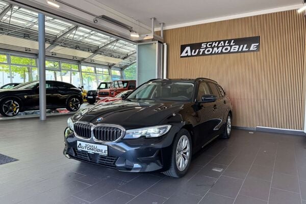 BMW 318
