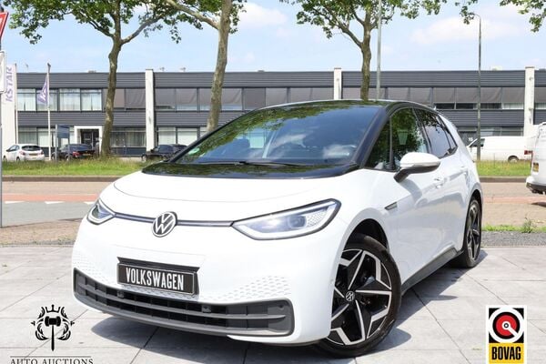 Volkswagen ID3