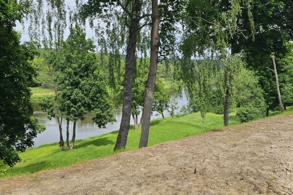 20 a sklypas Vilnius, Grigiškės, Neravų g.