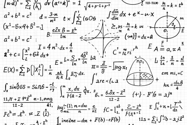 Matematikos korepetitorė moksleiviams iki 11 klasės