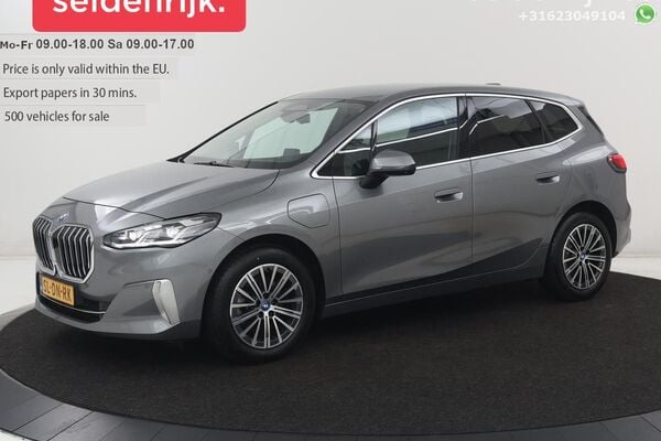 BMW 225 Active Tourer
