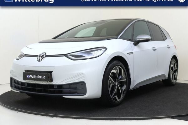 Volkswagen ID3