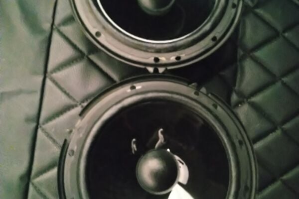 Parduodu Jvc automobilinės koloneles  Kolonėlės, garsiakalbiai