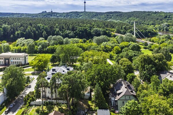 4.43 a sklypas Vilnius, Žvėrynas, Birutės g.