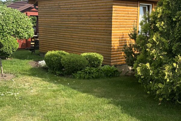 6 a sklypas Šilutės r. sav.